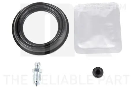 Фото 1 - ремкомплект супорта гальмівного NK 8847021 Ремкомплект супорта гальмівного NK 8847021 (фото 1)