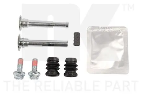 Ремкомплект супорта NISSAN P. QASHQAI/X-TRAIL 07- NK 8922032 (фото 1)