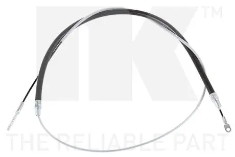 Трос ручного тормоза NK 901518