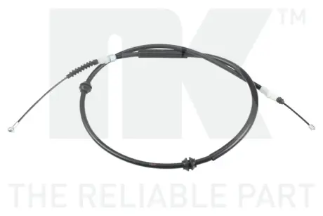 Додатковий трос ручного гальма NK 9099121