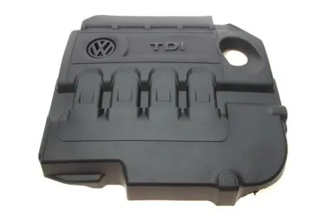 Кришка двигуна VW Passat B8 2.0 TDI 14- (всередині OE) NOVA 04L103925Q