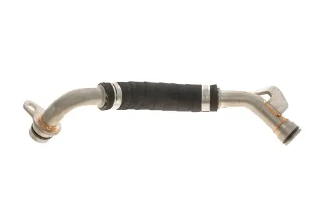 Трубка системи охолодження турбіни BMW 5 (F10/F07/F11) 3.0 i xDrive (N55) 10-17 NOVA 11427585403