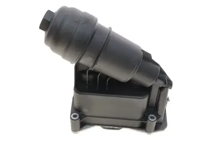 Корпус фільтра масляного BMW 3 (E90-E93/F30/F80)/4 (F32)/5 (F10/F11) 2.0D 07- (N47/N57) NOVA 11427800066