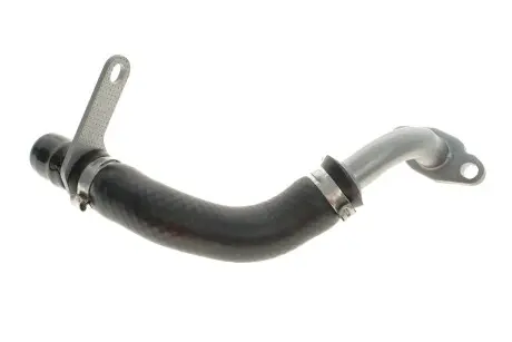 Трубка слива масла из турбины BMW 5 (F10/F07/F11) 1.6 i/2.0 i (N20) 11-17 NOVA 11428626653