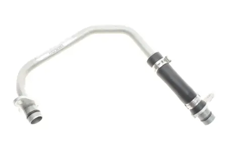 Трубка системи охолодження турбіни BMW 5 (F10/F07/F11) 3.0 i (N55) 09-17 NOVA 11537583903