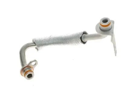 Трубка системи охолодження турбіни BMW 5 (F10/F07/F11) 1.6 i/2.0 i (N20) 10-17 (на подачу) NOVA 11538663516