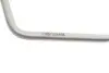 Трубка подачи масла к турбине Mini (R56/R55/R58) 1.6 (N14/N18) 07-16 NOVA 11657534454 (фото 4)