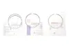 Кольца поршневые MB A-class (W176)/E-class (W213) 1,6-2,0 11-(83,00mm) (1,2-1,0-2,0mm) = 8912840000 NPR 120 010 0073 00 (фото 1)