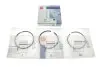 Кольца поршневые Fiat Ducato 1.9D/TD 90- (82.60mm/STD) (2.5-2-3) = 8920660000 NPR 120 020 0036 00 (фото 2)