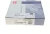 Кільця поршневі Fiat Ducato 2.8HDI 98- (94.40mm/STD) (2.5-2-2.5) = 8920910000 NPR 120 020 0051 00 (фото 5)