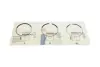 Кільця поршневі Ford Focus/Mondeo 1.6i 04-12 (79.00mm/STD) (1.2-1.5-2) = 8921490000 NPR 120 021 0045 00 (фото 5)