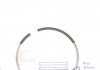 Кольца поршневые Daewoo Lanos 1.4/1.5i 97-01 (76.50mm/STD) (1.5-1.5-3) (на 1 поршень) = 8935480000 NPR 120 035 0043 00 (фото 3)