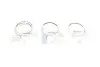 Кольца поршневые Opel Vectra 1.6i 95-02/Zafira 1.6 16V 99-05 (79.00mm/STD) (1.2-1.5-2.5) =8935510000 NPR 120 035 0046 00 (фото 5)