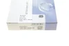 Кільця поршневі Citroen Jumper/Peugeot Boxer/Expert 1.9TD (83.00mm/STD) (3.5-2-3) = 8937290000 NPR 120 037 0029 00 (фото 3)