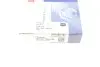 Кольца поршневые Citroen Jumper/Fiat Scudo/Ducato 1.9TD (83.00mm/STD) (3-2-3) = 8937440000 NPR 120 037 0044 00 (фото 3)