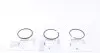 Кольца поршневые Citroen C1/C2/C3 1.4HDi 02- (73.70mm/STD) (2.5-1.95-2.5) = 8937560000 NPR 120 037 0056 00 (фото 3)