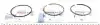 Кольца поршневые Renault Master/Opel Movano 2.3dCi 10- (85.00mm/STD) (2.5-2-2) = 8938040000 NPR 120 038 0005 00 (фото 2)
