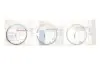 Кільця поршневі VW Caddy/T5 1.6/1.9TDI (79.50mm/STD) (1.75-2-3) = 8950200000 NPR 120 050 0018 00 (фото 1)