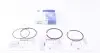 Кольца поршневые VW LT -96/T3/Caddy 1.6D-2.4D -96 (76.50mm/STD) (1.75-2.0-3.0) = 8950320000 NPR 120 050 0029 00 (фото 1)