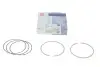 Кольца поршневые Seat Ibiza V 1.4 08- (76.50mm/STD) (1.2-1.2-2) = 8950960000 NPR 120 050 0079 00 (фото 1)