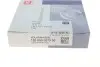 Кольца поршневые Seat Ibiza V 1.4 08- (76.50mm/STD) (1.2-1.2-2) = 8950960000 NPR 120 050 0079 00 (фото 5)