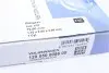 Кільця поршневі VW Polo/Skoda Fabia 1.4TDI 14- (79.50mm/STD) (1.75-2.0-2.0) = 8950980000 NPR 120 050 0086 00 (фото 3)