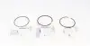 Кольца поршневые VW Crafter/T6 2.0TDI 15- (81.00mm/STD) (1.75-2-2) = 8950000000 NPR 120 050 0089 00 (фото 2)