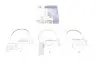 Кільця поршневі Volvo C30/C70/S40/S60/S80/V60/XC60/XC70/XC90 2.4D 01- (81.00mm/STD) (2-1.75-2) NPR 120 051 0002 00 (фото 1)