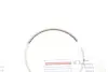 Кільця поршневі Volvo C30/C70/S40/S60/S80/V60/XC60/XC70/XC90 2.4D 01- (81.00mm/STD) (2-1.75-2) NPR 120 051 0002 00 (фото 2)