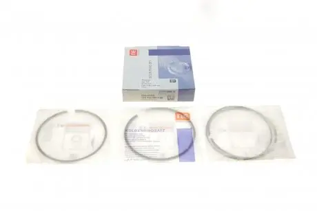 Кольца поршневые MB OM364-366 (97.50mm/STD) (2.5-2.5-4) = 8910440000 NPR 120 100 0011 00