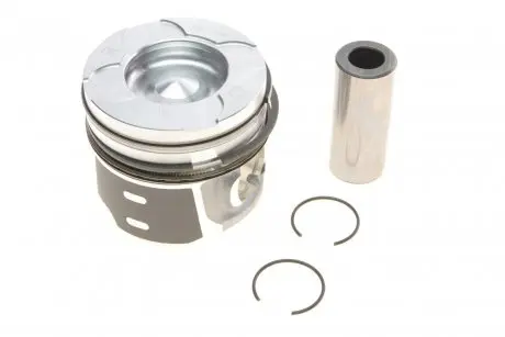 Поршень Citroen Berlingo/Fiat Scudo 1.6HDI/D (75.50mm) NPR 130 037 0031 21