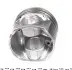 Поршень Renault Master/Opel Movano 2.3dCI/CDTI 14- (85.00mm/+0.50) = 7138255000 NPR 130 038 0014 21 (фото 4)
