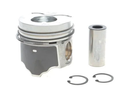 Поршень двигуна NPR 130 038 0023 00