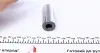 Поршень Renault Megane II/Laguna II 1.9dCi 02- (80.00mm/STD) = 7138480000 NPR 130 038 0028 00 (фото 7)