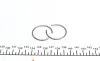 Поршень Nissan Primastar/Opel Vivaro A/Renault Trafic 2.0dCi 06- (84.00mm/STD) = 7138580000 NPR 130 038 0036 00 (фото 8)