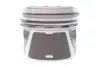 Поршень VW LT/T4 2.5TDI (81.51mm/+0.5) (3-4-5 цилиндр) = 7150165000 NPR 130 050 0016 21 (фото 5)