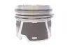 Поршень VW LT/T4 2.5TDI (81.51mm/+0.5) (3-4-5 цилиндр) = 7150165000 NPR 130 050 0016 21 (фото 6)