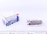Вкладыши коренные BMW (E30/E39) 2.4i/325 2.5TD/320 2.0i/Opel Omega 2.5TD (STD) (к-кт) = 6007000000 NPR 180 007 0001 00 (фото 1)