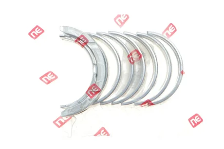 Фото 1 - подшипник скольжения NPR 180 021 0010 00 Подшипник скольжения NPR 180 021 0010 00 (фото 1)