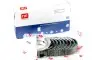 Вкладыши коренные Fiat Doblo 1.3JTD/D Multijet 01- (STD) = 6035060000 NPR 180 035 0007 00 (фото 2)