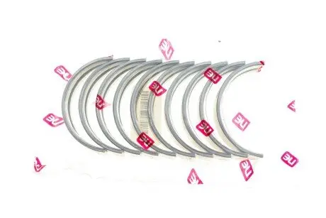 Вкладыши коренные VW Caddy/Golf/Polo 1.4i/1.6i (STD) 76.50mm (к-кт) = 6050040000 NPR 180 050 0005 00