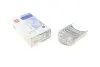 Вкладыши шатунные BMW 3 (F30/F80)/5 (F10)/X5 (F15/F85) 11-18 N20/N26 (+0.25) = 6107572500 NPR 181 007 0008 15 (фото 1)