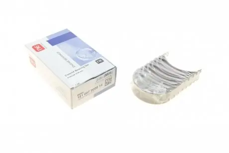 Вкладыши шатунные BMW 3 (F30/F80)/5 (F10)/X5 (F15/F85) 11-18 N20/N26 (+0.25) = 6107572500 NPR 181 007 0008 15