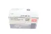 Вкладыши шатунные MB OM601/602/603 2.9TDI (+0.25) К-кт 2 шт. (1 цил) = 6110482500 NPR 181 010 0002 15 (фото 3)