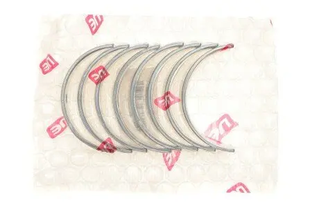 Вкладиші шатунні MB OM601 (STD) = 6110500000 NPR 181 010 0004 00