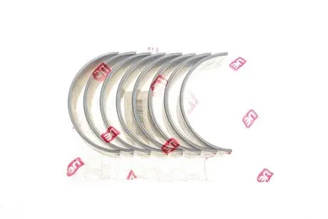 Вкладыши шатунные Ford Transit 2.5D/TD/TDI (+0.5) (61-2157-50) = 6121575000 NPR 181 021 0008 21