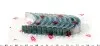 Вкладыши шатунные Renault 1.7/1.8/2.0/1.6D/1.9D F2N/F3 (+0.25) под замок = 6138512500 NPR 181 038 0002 15 (фото 2)