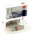 Вкладыши шатунные VW Caddy/Passat/T4 1.9D (STD) = 6150580000 NPR 181 050 0009 00 (фото 1)