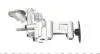 Масляный насос Renault Trafic/Kangoo 1.9dCi 01- = 5338060000 NPR 191 038 0007 00 (фото 4)