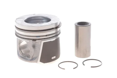 Поршень Renault Master/Opel Movano 2.3dCI/CDTI 10- (85.00mm/STD) (пошкоджене одне кільце) NPR DSC_130 038 0003 00